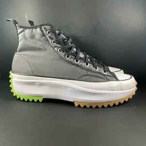CONVERSE RUN STAR HIKE HI Men’s size 11.5